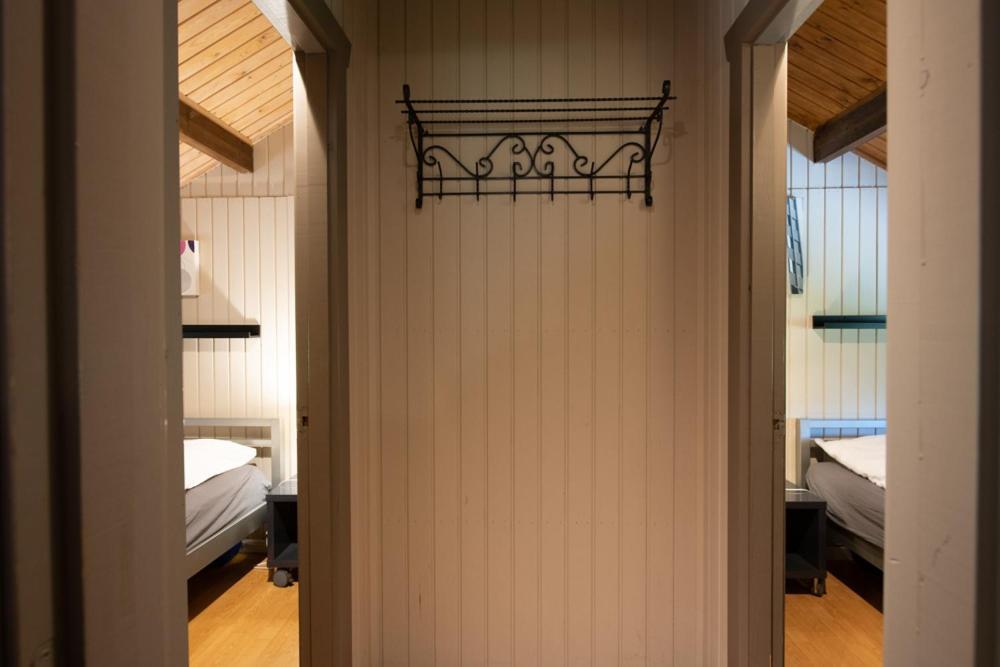 Chalet Four Seasons 杜柏 外观 照片