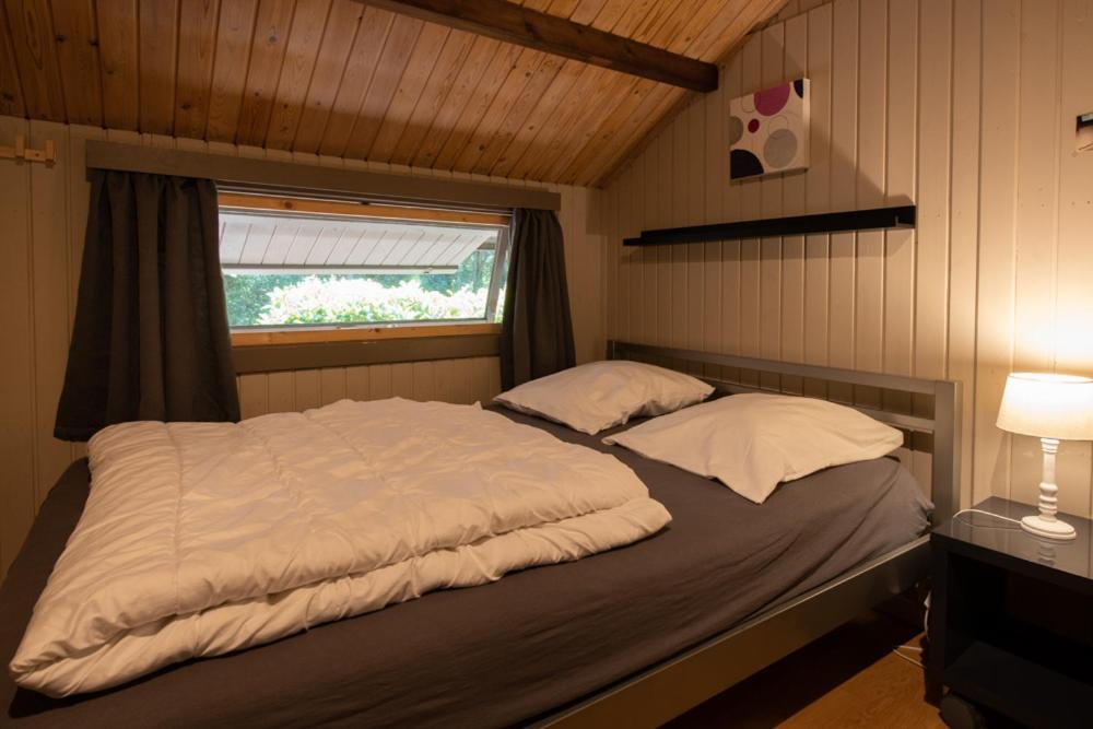 Chalet Four Seasons 杜柏 外观 照片