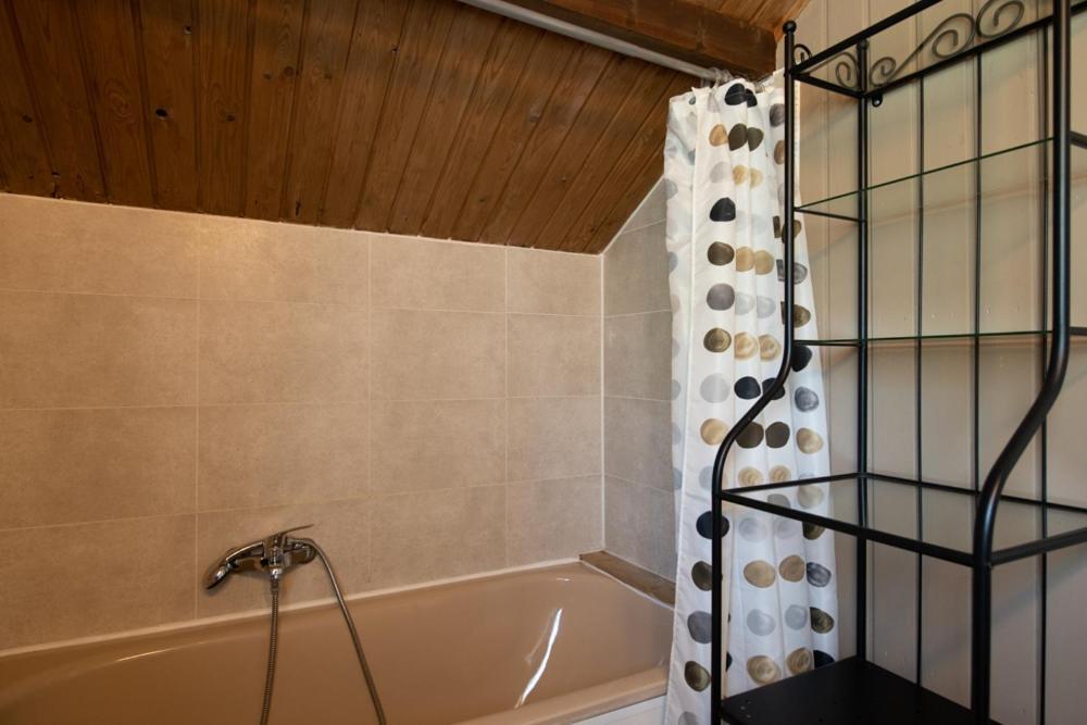 Chalet Four Seasons 杜柏 外观 照片
