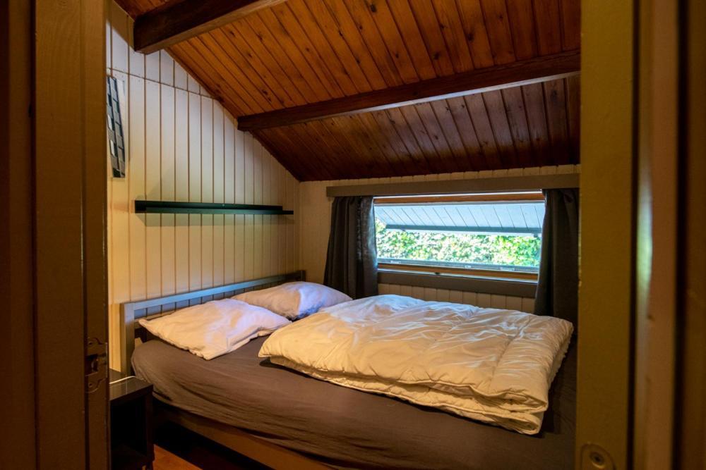 Chalet Four Seasons 杜柏 外观 照片